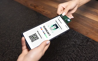 Digi POS-ын үйлчилгээ